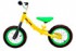 Выбор цвета велобега: : Желто-салатовый