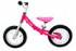 Выбор цвета велобега: : Розово-белый