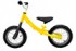 Выбор цвета велобега: : Желто-черный