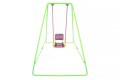 
Выбор цвета качели Baby swing»:: Light green