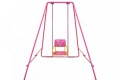  
Выбор цвета качели Baby swing»:: Pink
