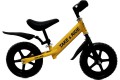  
Выбор цвета велобега: : Желтый