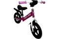  
Выбор цвета велобега: : Розовый