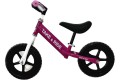  
Выбор цвета велобега: : Розовый