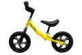  
Выбор цвета велобега: : Желто-черный