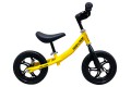  
Выбор цвета велобега: : Желто-черный