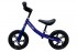 Выбор цвета велобега: : Сине-черный