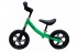 Выбор цвета велобега: : Зелено-черный