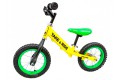  
Выбор цвета велобега: : Желто-салатовый