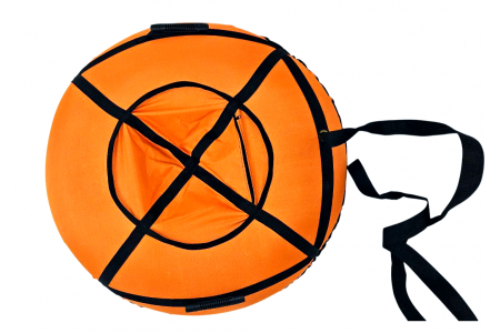 Тюбинг надувные санки ватрушка Orange (Оранжевый) 120 см Take&Ride с камерой. Тюбинг надувные санки ватрушка Orange (Оранжевый) 120 см Take&Ride с камерой.